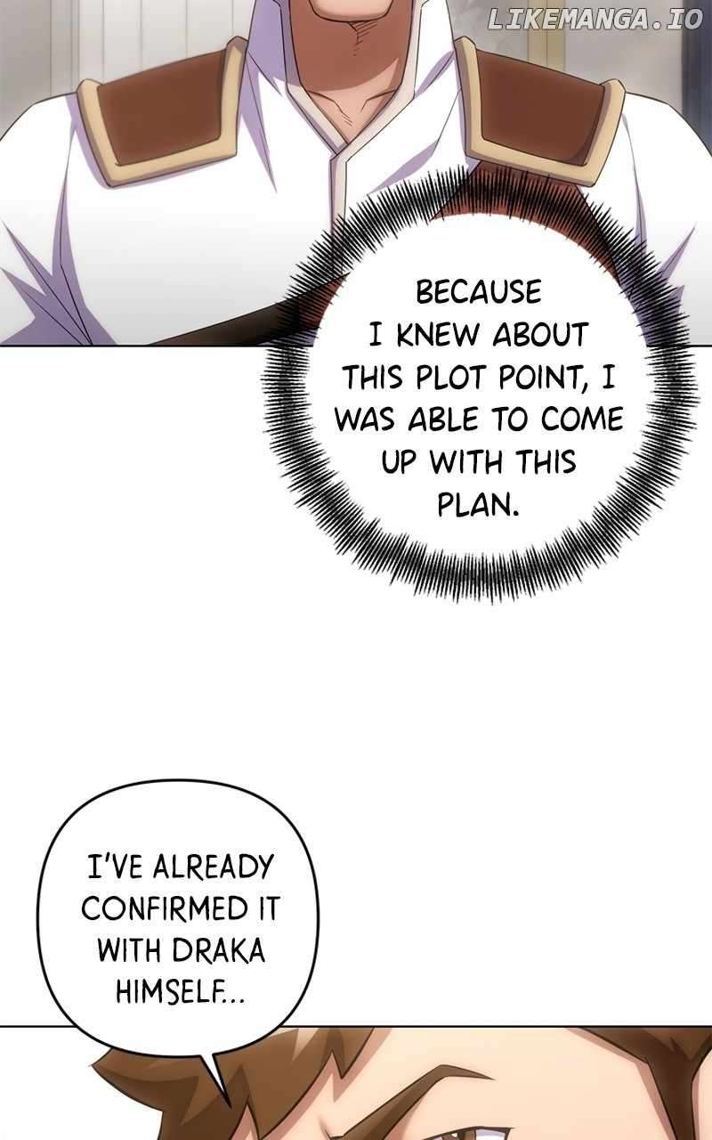 Surviving in an Action Manhwa Chapter 111 39